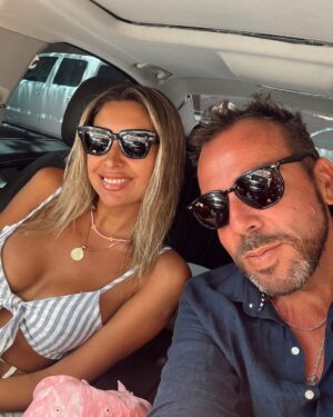 Camila Andrade Instagram - Amo amo amo este viaje ☀️🫶🏻
Que no se termine nunca!!!