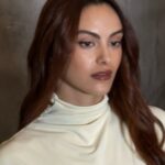 Camila Mendes