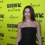 Camila Mendes
