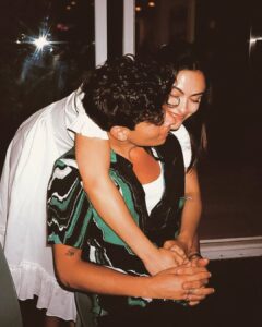 Actress Camila Mendes HD Photos and Wallpapers March 2025