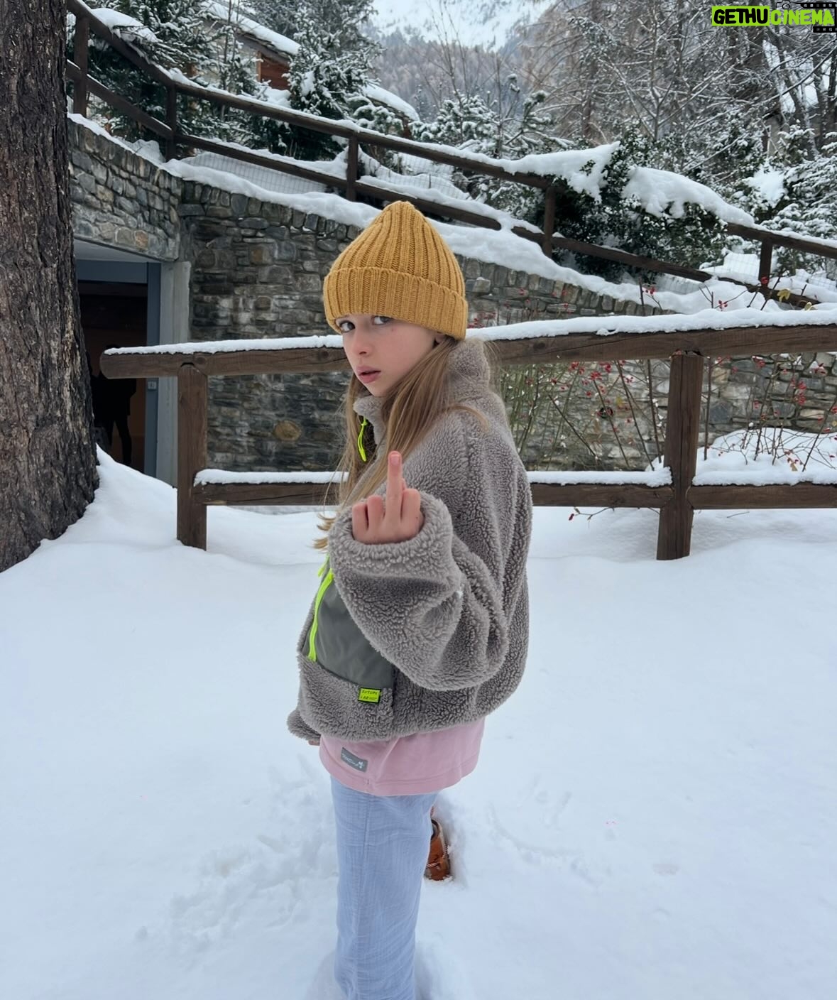 Camila Raznovich - 8K Likes - Officially a teenager…. Auguri amore mio❤️ #sole #13 #mysunshine
