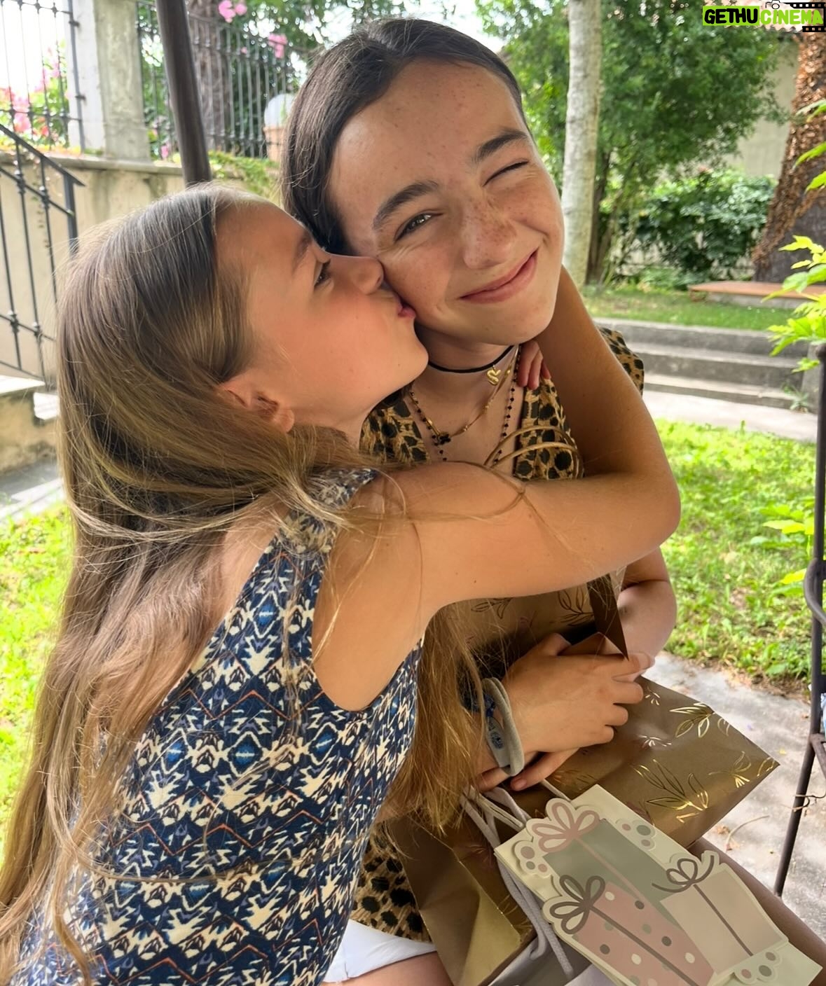 Camila Raznovich - 8K Likes - Officially a teenager…. Auguri amore mio❤️ #sole #13 #mysunshine