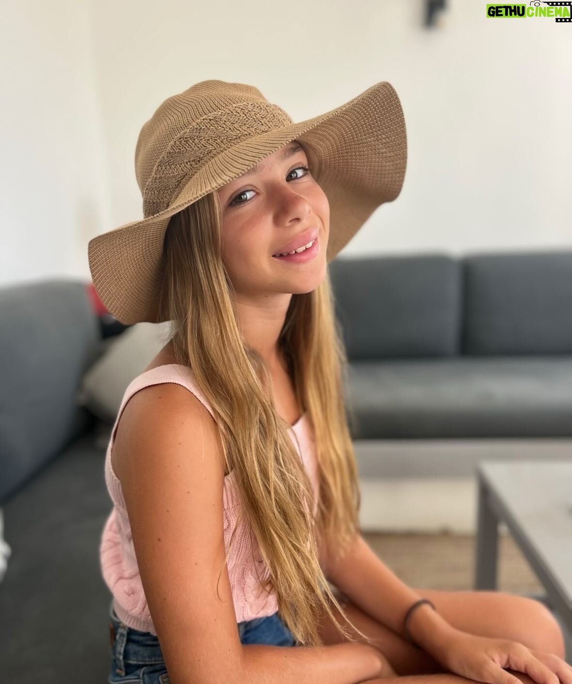 Camila Raznovich - 8K Likes - Officially a teenager…. Auguri amore mio❤️ #sole #13 #mysunshine