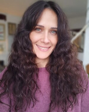 Camila Selser Instagram - Life is cyclical.

In order to move forward, it is always necessary to revisit what happened to us. Forgive and forgive ourselves. To learn. To let go. And so, when the past appears (either in reflections or literally you are in similar situations again) you can react differently.

♡ With more wisdom; more heart and more mind ♡

And then the cycle no longer repeats itself. 
The spiral goes up a level, a little bit, but it goes up.

That changes the trajectory of your life.
You no longer go around in the same place: you rise.