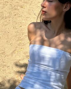 Actress Camila Valero HD Photos and Wallpapers April 2025