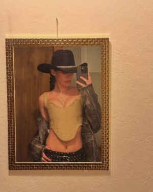 Camila Valero Instagram - yolerejijuuuu