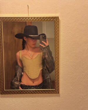Camila Valero Instagram - yolerejijuuuu