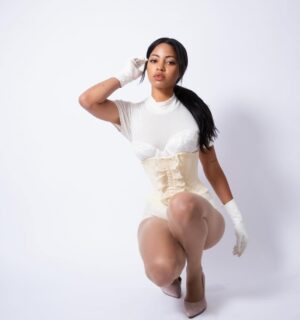 Camille Hyde Instagram - 