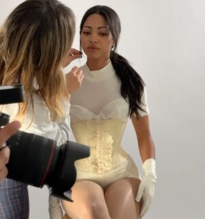 Camille Hyde Instagram - 