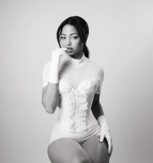 Camille Hyde Instagram - 