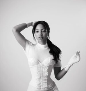 Camille Hyde Instagram - 