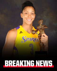 Actress Candace Parker HD Photos and Wallpapers October 2025