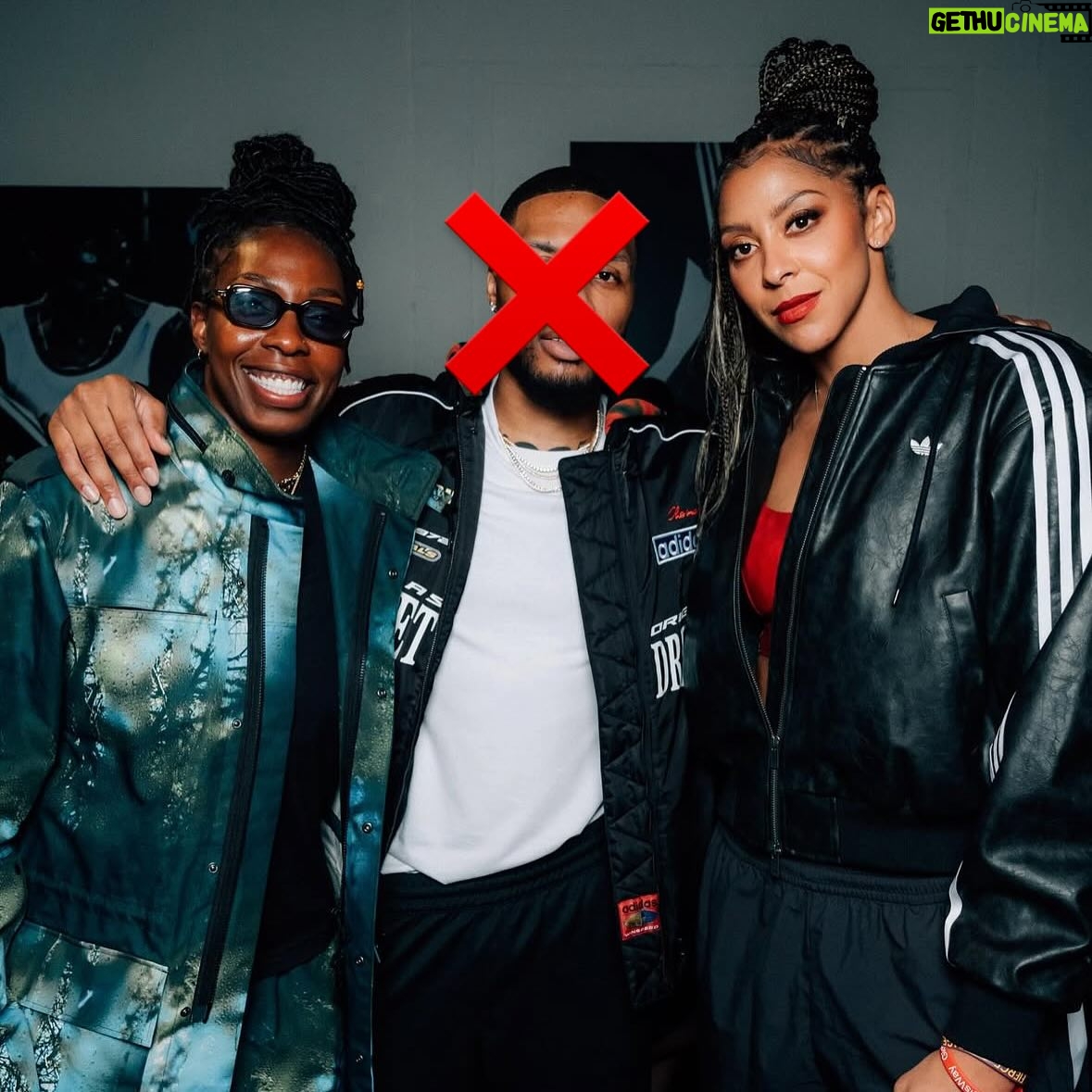 Candace Parker - 61.6K Likes - Annual tradition continued! Happy International Women’s Day!!! I don’t care if you are my blood, former Prez, best shooter ever, an ally…..this is our day 😂😂😂😂 (@sydneyleroux put me on to this and I think it’s hilarious sooo for those that don’t kick rocks and learn to take a joke)🫠🤭