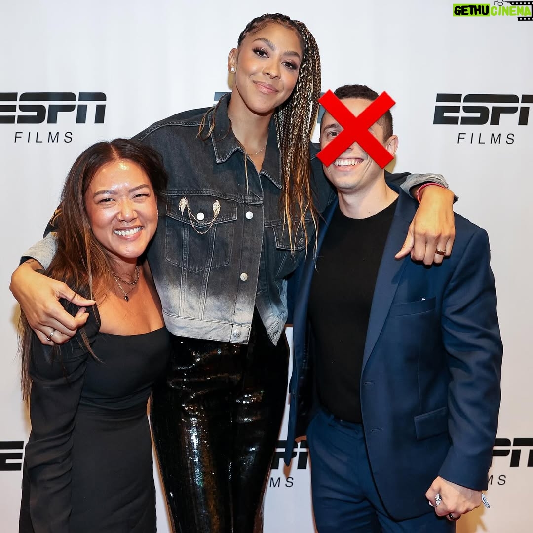 Candace Parker - 61.6K Likes - Annual tradition continued! Happy International Women’s Day!!! I don’t care if you are my blood, former Prez, best shooter ever, an ally…..this is our day 😂😂😂😂 (@sydneyleroux put me on to this and I think it’s hilarious sooo for those that don’t kick rocks and learn to take a joke)🫠🤭