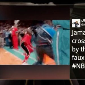 Candace Parker Instagram - Annual tradition continued! Happy International Women’s Day!!! I don’t care if you are my blood, former Prez, best shooter ever, an ally…..this is our day 😂😂😂😂 (@sydneyleroux put me on to this and I think it’s hilarious sooo for those that don’t kick rocks and learn to take a joke)🫠🤭