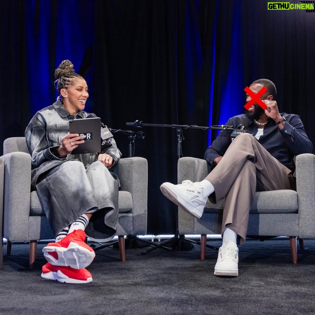 Candace Parker - 61.6K Likes - Annual tradition continued! Happy International Women’s Day!!! I don’t care if you are my blood, former Prez, best shooter ever, an ally…..this is our day 😂😂😂😂 (@sydneyleroux put me on to this and I think it’s hilarious sooo for those that don’t kick rocks and learn to take a joke)🫠🤭