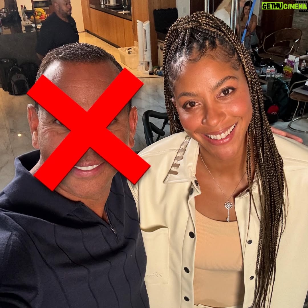 Candace Parker - 61.6K Likes - Annual tradition continued! Happy International Women’s Day!!! I don’t care if you are my blood, former Prez, best shooter ever, an ally…..this is our day 😂😂😂😂 (@sydneyleroux put me on to this and I think it’s hilarious sooo for those that don’t kick rocks and learn to take a joke)🫠🤭