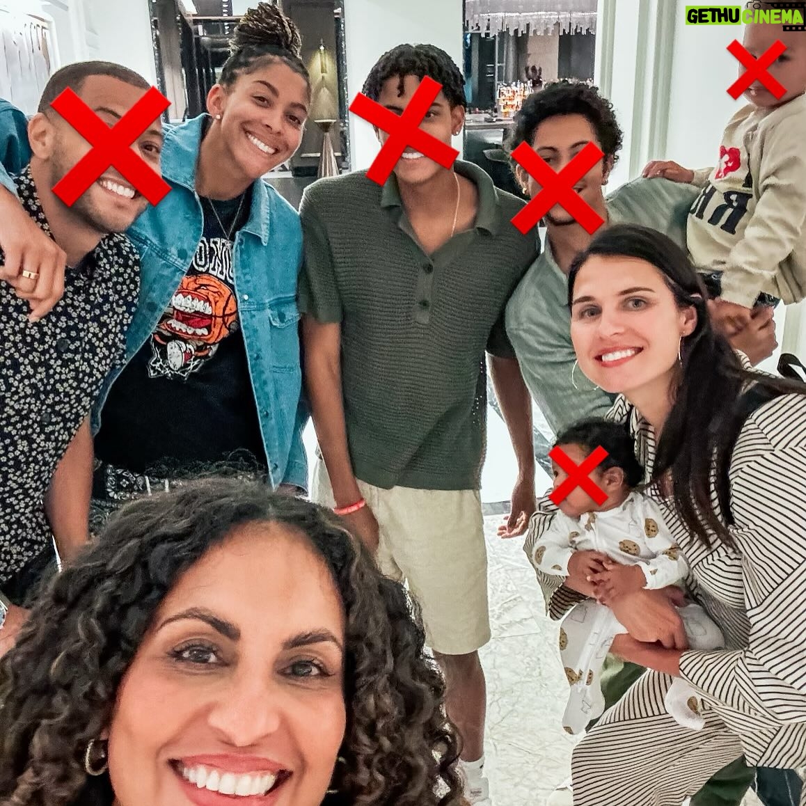 Candace Parker - 61.6K Likes - Annual tradition continued! Happy International Women’s Day!!! I don’t care if you are my blood, former Prez, best shooter ever, an ally…..this is our day 😂😂😂😂 (@sydneyleroux put me on to this and I think it’s hilarious sooo for those that don’t kick rocks and learn to take a joke)🫠🤭