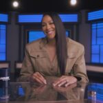 Candace Parker