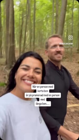 Carin da Silva Instagram - Varje gĆ„ngā¦. Fler som kƤnner igen sig? šš½āāļø