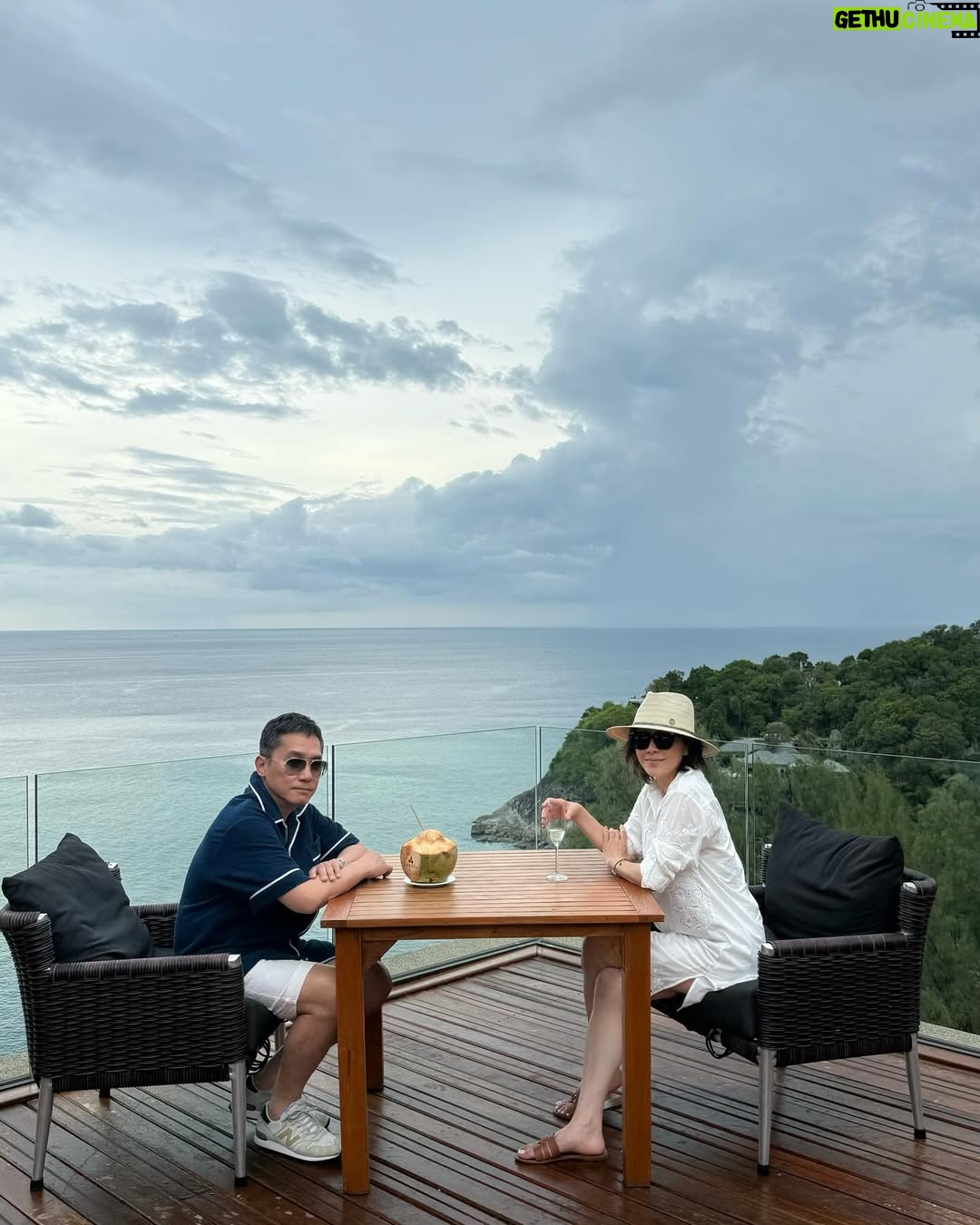 Carina Lau - 45.6K Likes - Relax🏝️