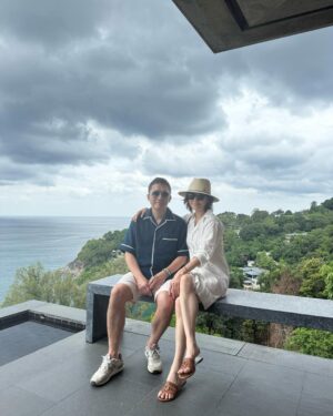 Carina Lau Instagram - Relax🏝️