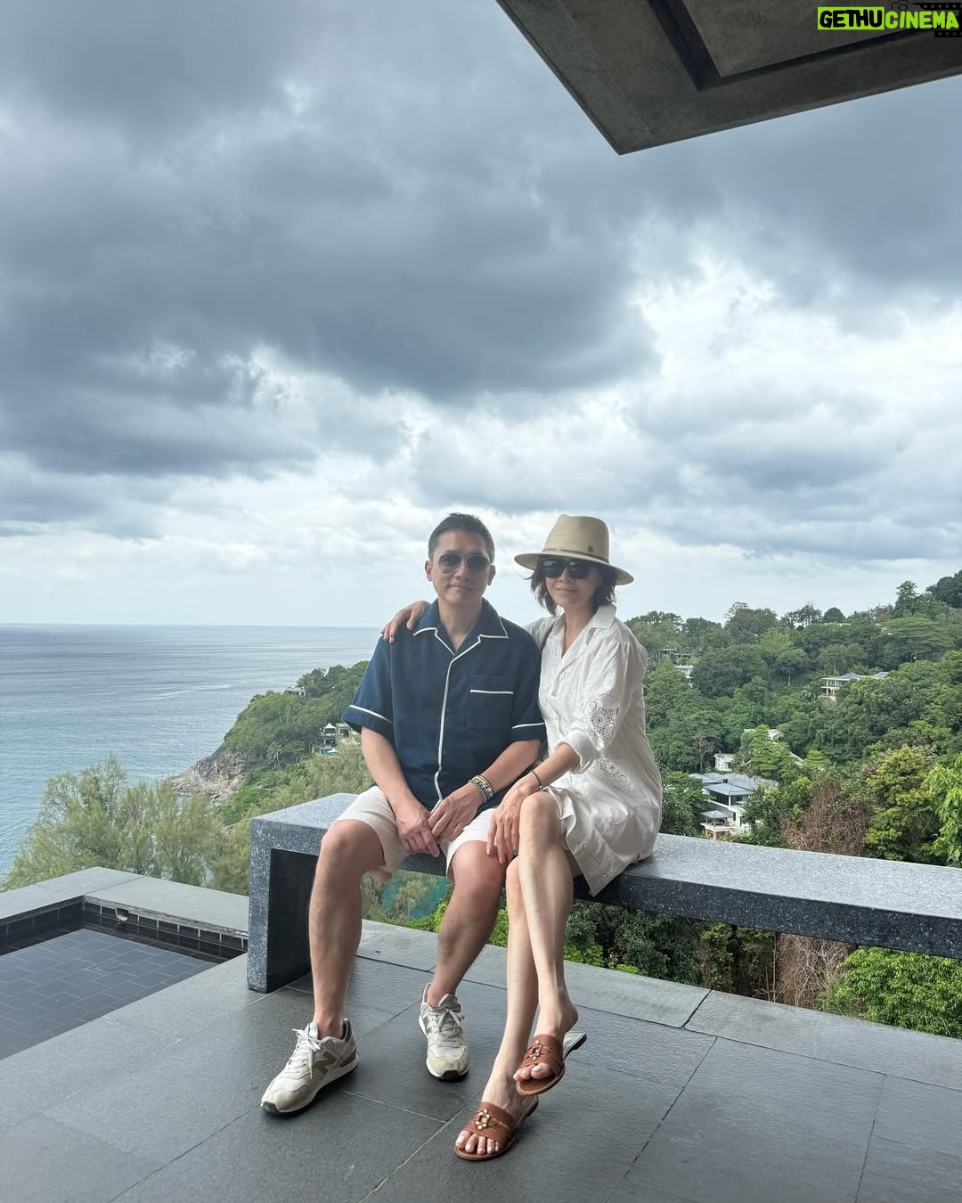 Most liked Instagram photo of Carina Lau