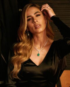 Actress Carla Giraldo HD Photos and Wallpapers March 2025