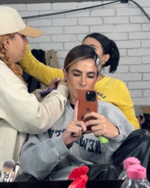 Carla Giraldo Instagram - Febrero y sus delicias