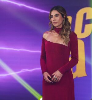 Carla Giraldo Instagram - Ya es FEBRERO !