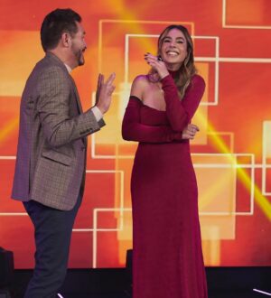 Carla Giraldo Instagram - Ya es FEBRERO !