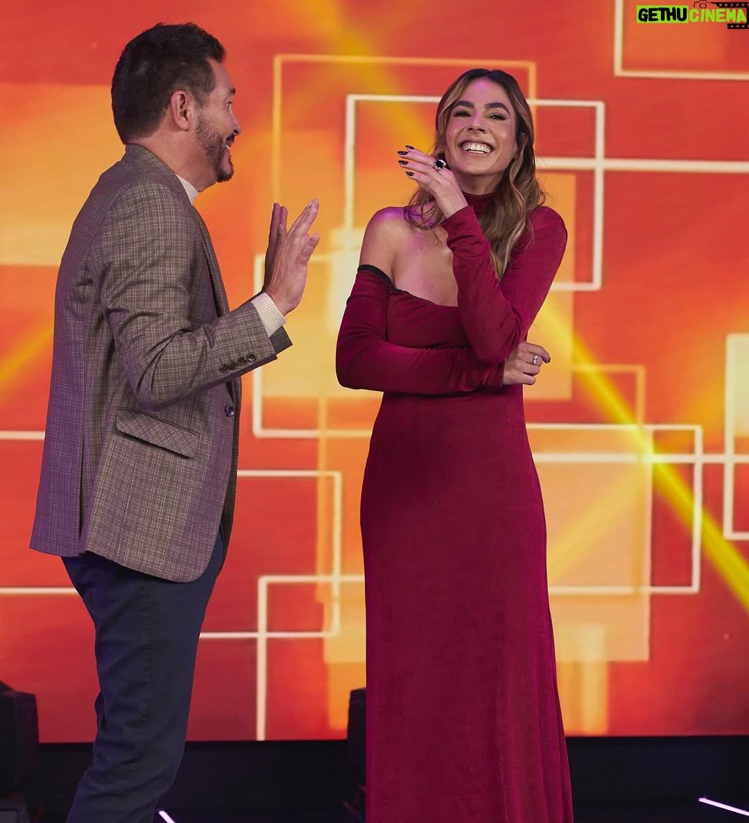 Carla Giraldo - 25.9K Likes - Ya es FEBRERO !