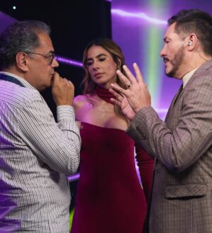 Carla Giraldo Instagram - Ya es FEBRERO !
