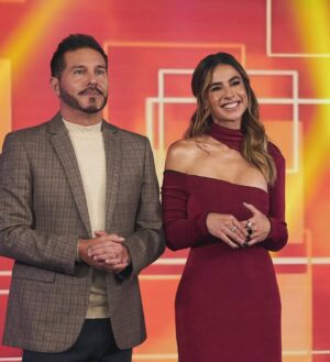 Carla Giraldo Instagram - Ya es FEBRERO !