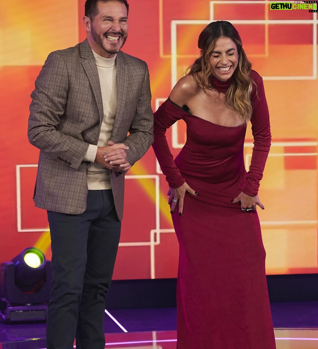 Carla Giraldo - 25.9K Likes - Ya es FEBRERO !