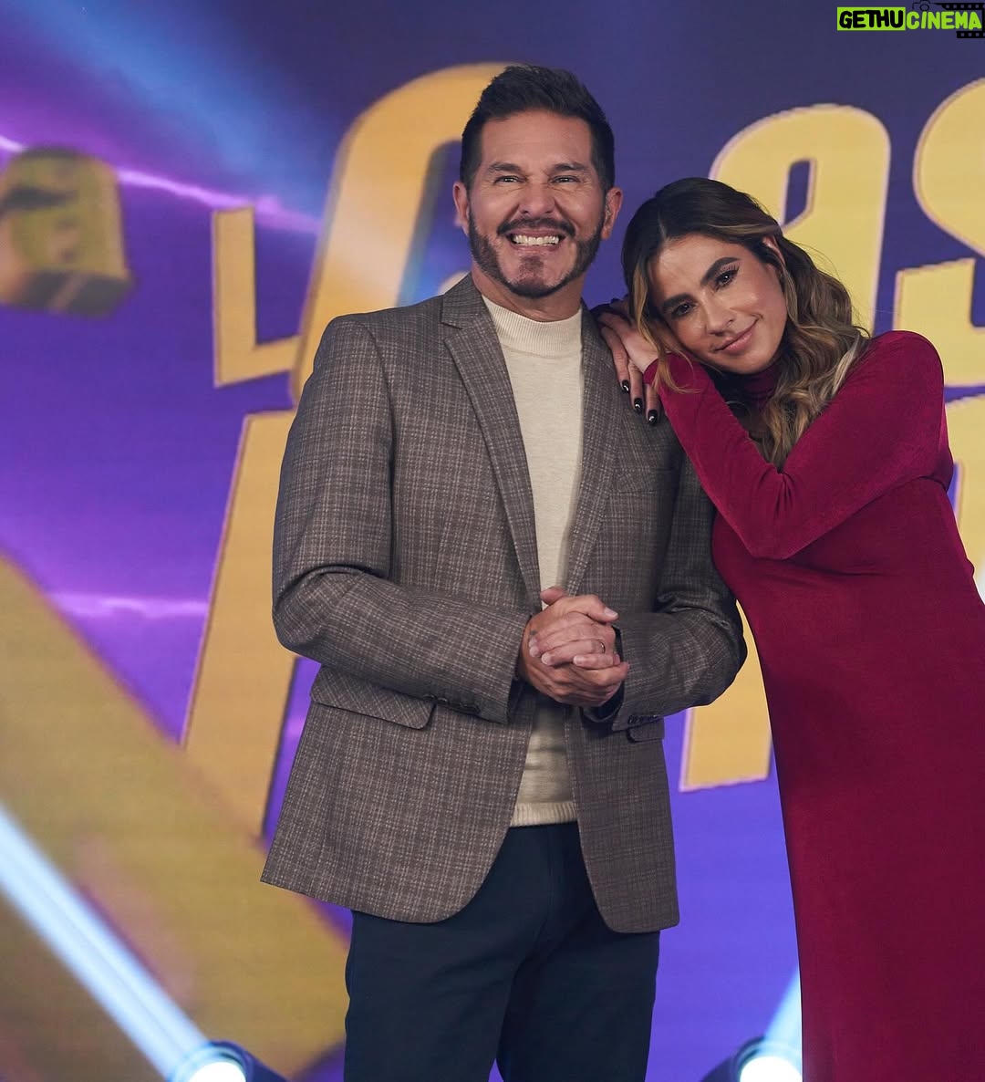 Carla Giraldo - 25.9K Likes - Ya es FEBRERO !
