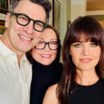 Carla Gugino