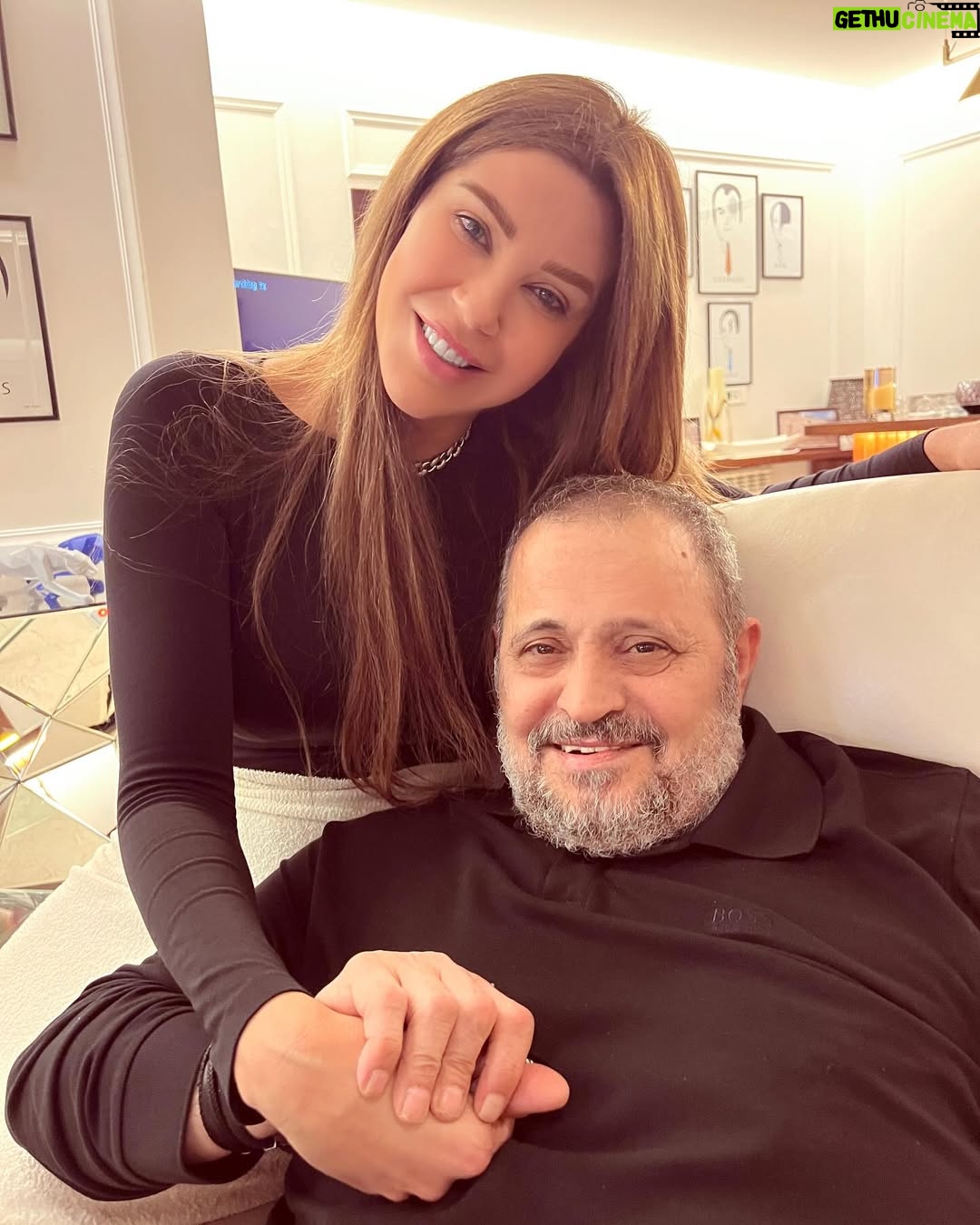 Carla Haddad - 8.9K Likes - بحبك لتخلص الدني يا سلطان الطرب و الأخلاق #سلطان_الطرب #جورج_وسوف @officialwassouf