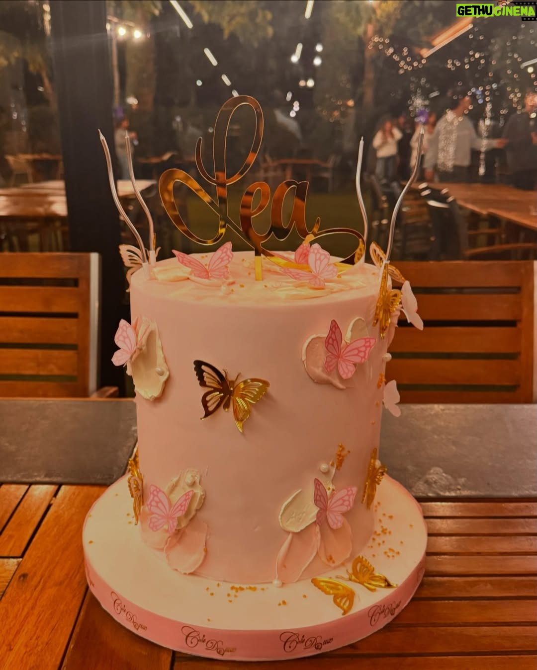 Carla Haddad - 19.2K Likes - Happy 15th Birthday to my beautiful daughter! 🎉 Celebrating you has been a week-long joy because having you is a reason to celebrate every day. I’m so proud of you and wish you a life filled with love and happiness. May God bless you and all your families! ❤️