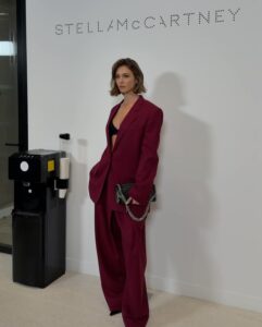 Actress Carmel Rose HD Photos and Wallpapers March 2025