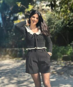 Actress Carmen Bsaibes HD Photos and Wallpapers May 2024