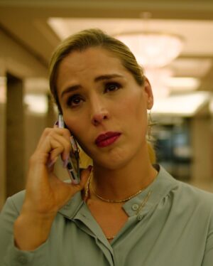 Carmen Carrera Instagram - The film I did called @translosangeles co-starring @stephaniebeatriz and @yayagosselin is having its world premiere this month at @ficimad in Madrid, Spain on March 22 and a private screening at @sohohouse in West Hollywood, CA on March 31 from 6-8. Excited for the world to see! This film was proudly written and directed by @kase_pena 💜🏳️‍⚧️