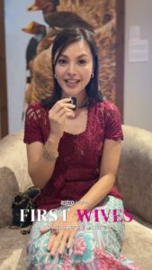 Actress Carmen Soo HD Photos and Wallpapers April 2025