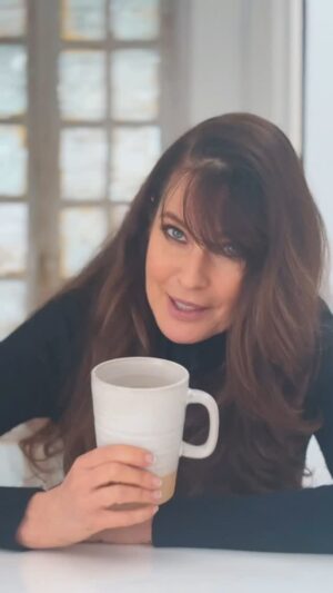 Carol Alt Instagram - #teatime