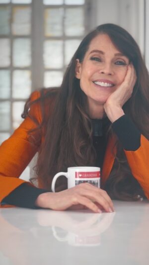 Carol Alt Instagram - #teatime