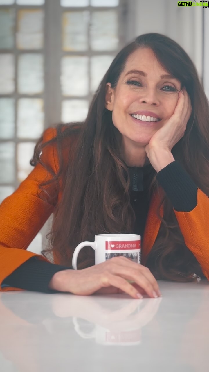 Carol Alt - 15.3K Likes - #teatime
