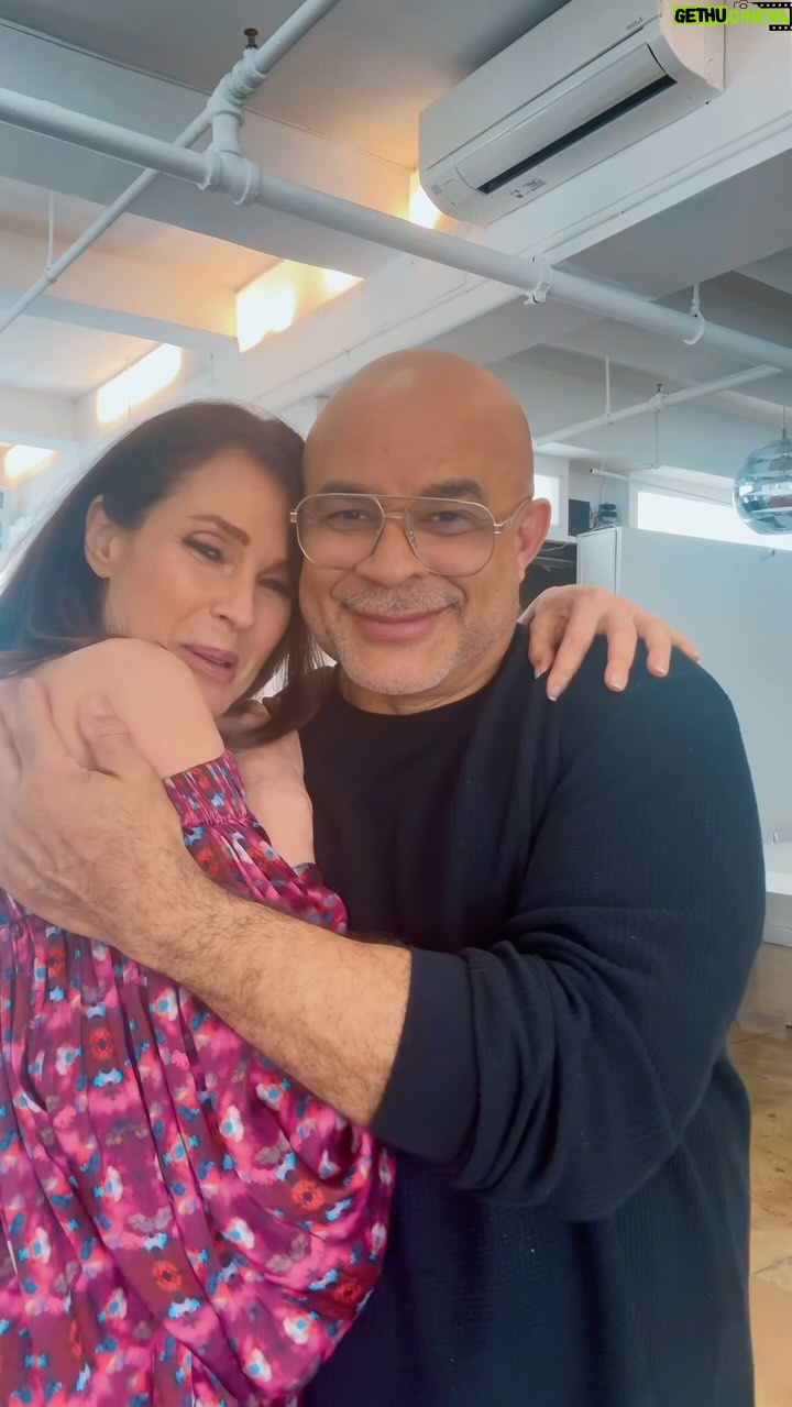 Carol Alt - 8.2K Likes - While shooting @modelcarolalt shoe videos, I thought I’d come out to my family and they said that I should come out to the world so here it is!!!!!!!