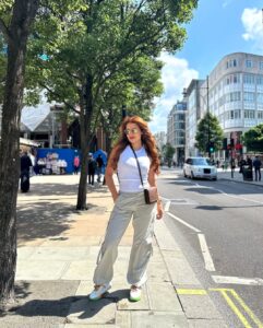 Actress Carole Samaha HD Photos and Wallpapers June 2024