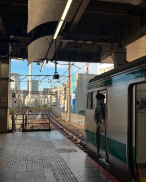 Carolina Cano Instagram - Primeros días en Japón pon.

Muy mucho todo.