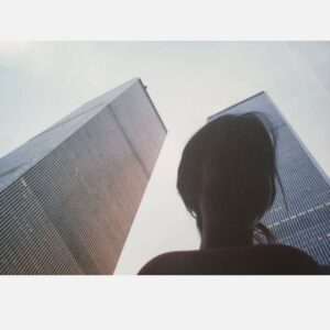 Carolina Varleta Instagram - Una dulce adolescente 🍬

La segunda foto me la saqué 1 semana antes del atentado a las torres gemelas 😵